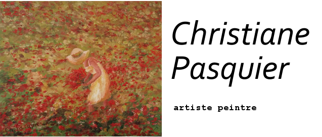 christiane pasquier